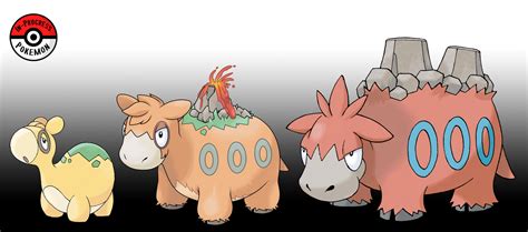 numel evolution|pokemon emerald numel evolution.